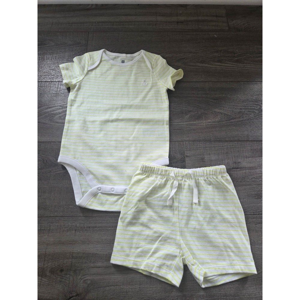 Baby gap set 12-18 mos